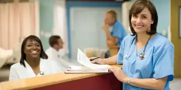 Practice Nurse